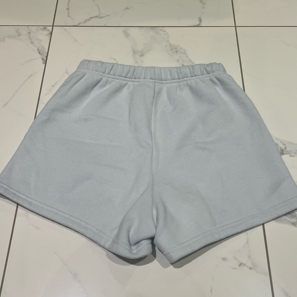 TNA Cozyaf Perfect Fleece Shorts - Picture 2 of 3